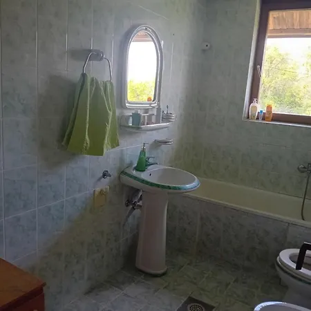 Guest house Imanje Gavrilovic *