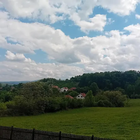 Imanje Gavrilovic Guest house Zivkovci