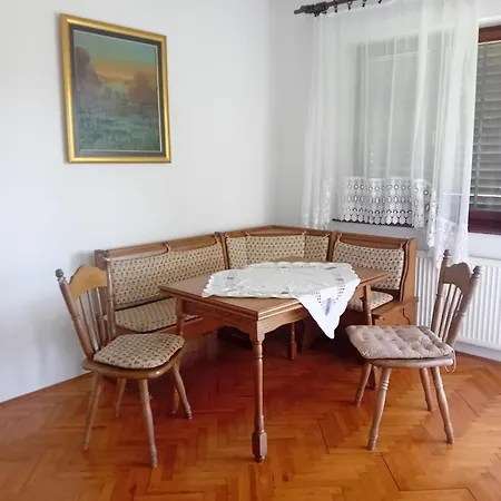 Imanje Gavrilovic Guest house